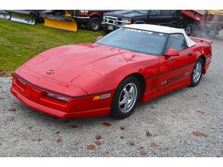 Property photo 190 - MAJOR ESTATE AUCTION IN ALLEN COUNTY, INDIANA